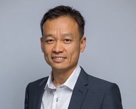 Eric Tong